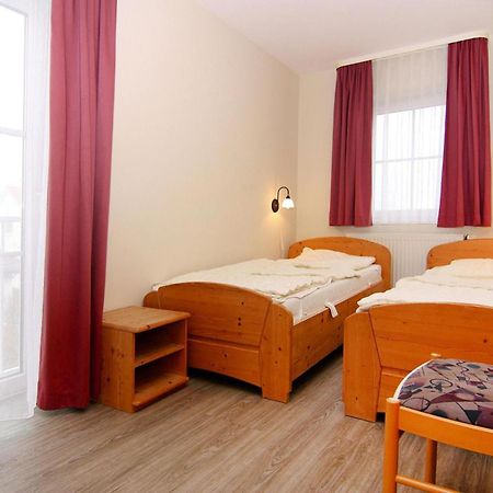 Resort Orther Reede, Fehmarn-Orth المظهر الخارجي الصورة