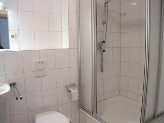 Resort Orther Reede, Fehmarn-Orth المظهر الخارجي الصورة