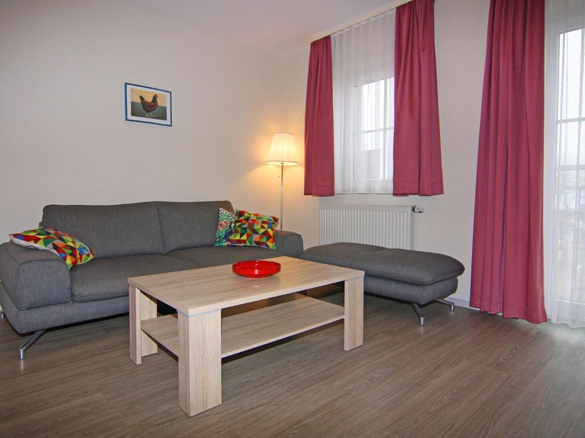 Resort Orther Reede, Fehmarn-Orth المظهر الخارجي الصورة