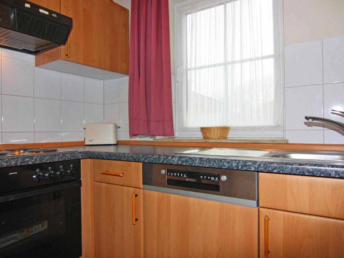 Resort Orther Reede, Fehmarn-Orth المظهر الخارجي الصورة