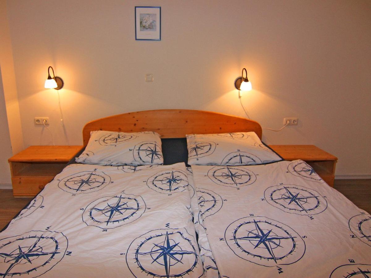 Resort Orther Reede, Fehmarn-Orth المظهر الخارجي الصورة