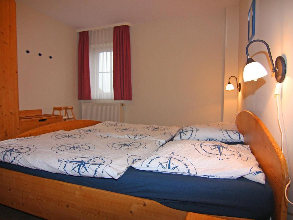 Resort Orther Reede, Fehmarn-Orth المظهر الخارجي الصورة