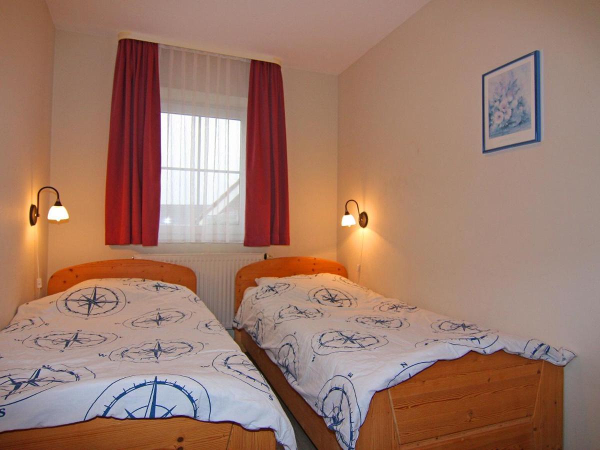 Resort Orther Reede, Fehmarn-Orth المظهر الخارجي الصورة