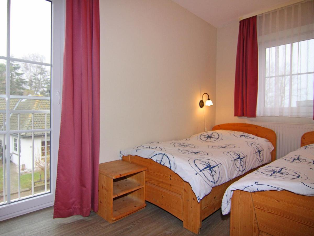Resort Orther Reede, Fehmarn-Orth المظهر الخارجي الصورة