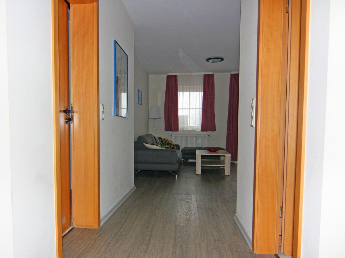 Resort Orther Reede, Fehmarn-Orth المظهر الخارجي الصورة